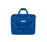 JAKO Sporttasche One mit Bodenfach Blau M Herren/Damen