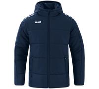 JAKO One Steppjacke 900 - marine S
