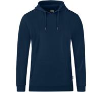 JAKO Organic Hoodie marine 5XL
