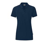 JAKO Organic Polo Shirt blaublaublau, 3XL Herren
