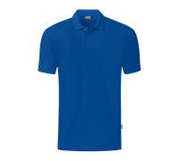 Jako Kinder Polo Organic C6320-400 164 Royal