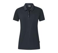 44 Jako Polo Organic Stretch Damen