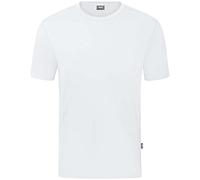 JAKO Organic T-Shirt Kids Weiss, 152 Kinder