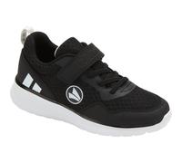 Jako Sneaker Performance Junior jet black 40