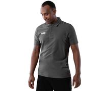 JAKO Base Poloshirt anthrazit 3XL