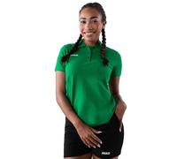 JAKO Base Poloshirt Damen sportgrün 34