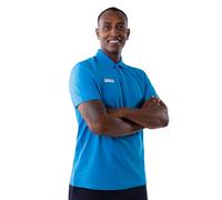 JAKO Base Poloshirt Herren JAKO blau L