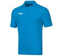 JAKO Base Poloshirt Kinder JAKO blau 152