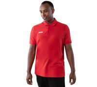 Jako Herren Poloshirt Base 6365-01 XXXL Rot