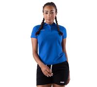 JAKO Base Poloshirt Damen royal 34