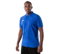 JAKO Base Poloshirt royal 3XL