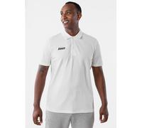 JAKO Base Poloshirt weiß XXL