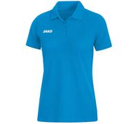 JAKO Herren Poloshirt Base (6365) Jako-Blau XL