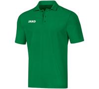 JAKO Base Poloshirt Damen Grün F06 36 gruen