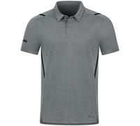 Jako Polo Challenge | grau | Herren | M | 6321-531 M