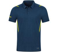 Jako Challenge Damen Polo-Shirt 6321-512-W 44