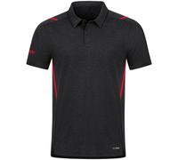 Jako Polo Challenge | schwarz | Herren | L | 6321-502 L