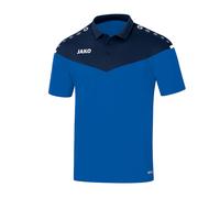 Jako Polo Champ 2.0 Damen Poloshirt blau 42