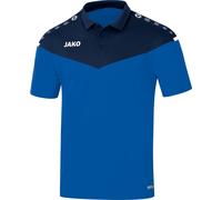 Jako Polo Champ 2.0 royal/marine XL