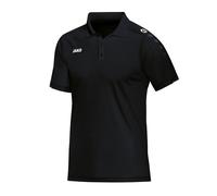 JAKO Classico Polo schwarz 48 (Damen)