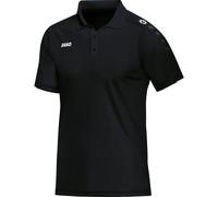 JAKO Polo Classico - schwarz - Gr. M