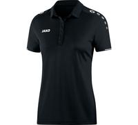 JAKO Classico Polo schwarz 42 (Damen)