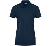 JAKO Polo Doubletex (marine / Größe 5XL / Unisex)
