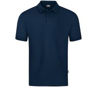 Jako Polo Doubletex marine XL