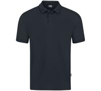 JAKO Doubletex Poloshirt anthrazit M