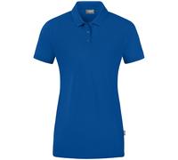 JAKO Polo Doubletex (royal / Größe 3XL / Unisex)
