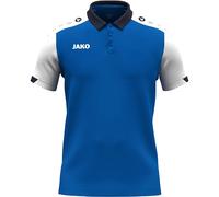 Jako Polo Dynamic Damen | blau | Damen | L | 6370D-405 L