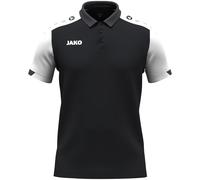 Jako Polo Dynamic schwarz/weiß/anthrazit S