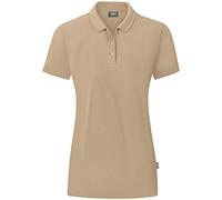 JAKO Polo Kids braun, 164 Kinder
