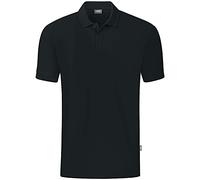 JAKO Polo Kids schwarz, 128 Kinder