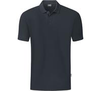 Jako Polo Organic | grau | Herren|Damen|Kinder | 44 | C6320-830 44