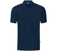 Jako Polo Organic marine 128