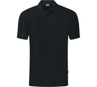 Jako Polo Organic | schwarz | Herren | 46 | C6320-800 46
