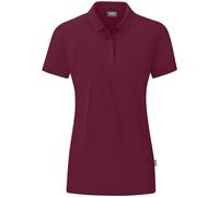 Jako Polo Organic Woman C6320D-130 36