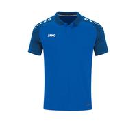 JAKO Performance Poloshirt Herren royal/marine XL