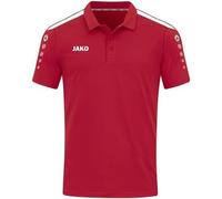 Jako Polo Power rot S