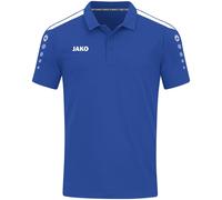 JAKO Poloshirt Power 400 Herren Royal 4XL