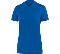 JAKO Prestige Poloshirt royal 38 (Damen)