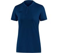 JAKO Poloshirt Prestige marine Damen Größe 38
