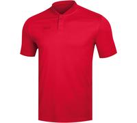 JAKO Prestige Poloshirt rot 40 (Damen)