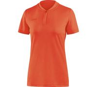 JAKO Poloshirt Prestige Flame Damen Größe 46
