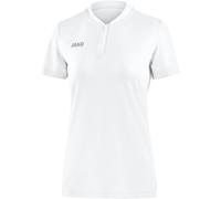 JAKO Polo Prestige (Weiß / Größe 34 / Damen)