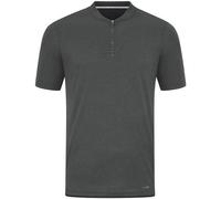 JAKO Herren-Poloshirt Pro Casual 6345-855 Aschgrau L