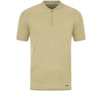 JAKO Damen Polo Polo Pro Casual (6345D) 38 beige