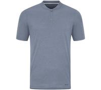 Jako Polo Pro Casual smokey blue L
