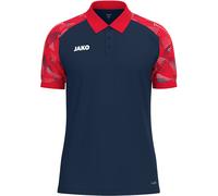 Jako Polo Sonic | blau | Herren|Kinder | XL | 6326-909 XL